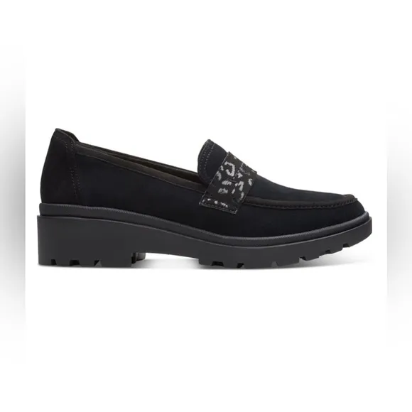 Women's Calla Ease Slip-On Loafer Flats