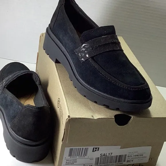 Women's Calla Ease Slip-On Loafer Flats