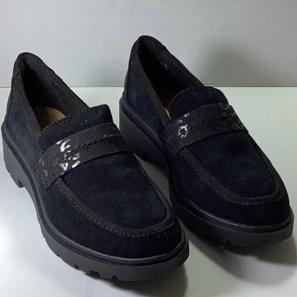 Women's Calla Ease Slip-On Loafer Flats