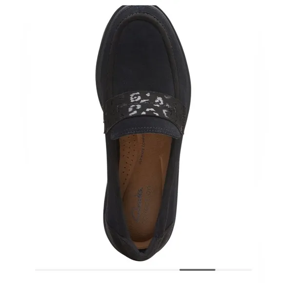Women's Calla Ease Slip-On Loafer Flats