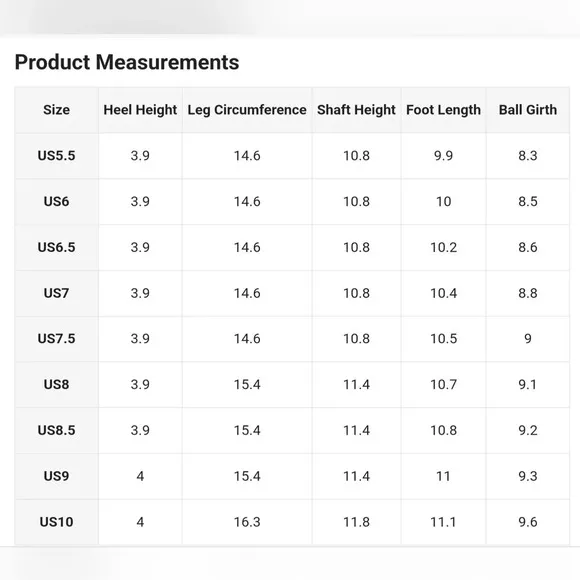 Women's Fashionable Western Boots For Outdoor Activities In Autumn And Winter
