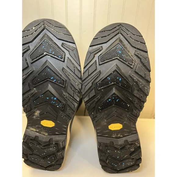 Women's Lowa Renegade Evo X-ice GTX Size 11 Winter Hiking Snow Boots Gore-Tex