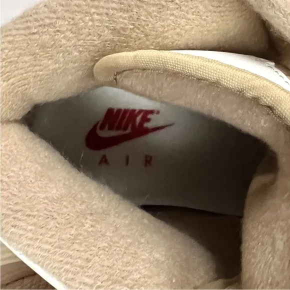 Women’s Nike Air Jordan 2 Retro Craft High Top Sneakers