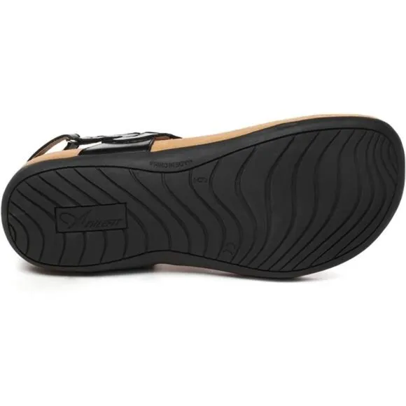 Women's Orthopedic Arch Support Sandals Comfortable Thong T-Strap