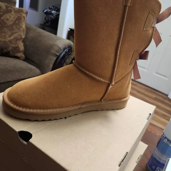 Women's Snow Boots
