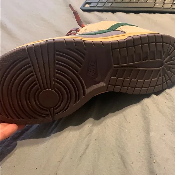 Women’s “The Joker” Dunk size 6.5