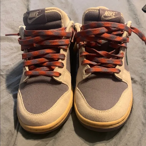 Women’s “The Joker” Dunk size 6.5