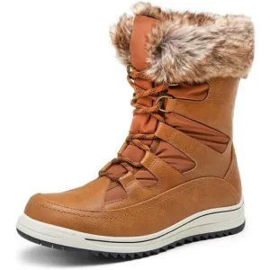 Women's Winter Boots | Snow Boots Waterproof