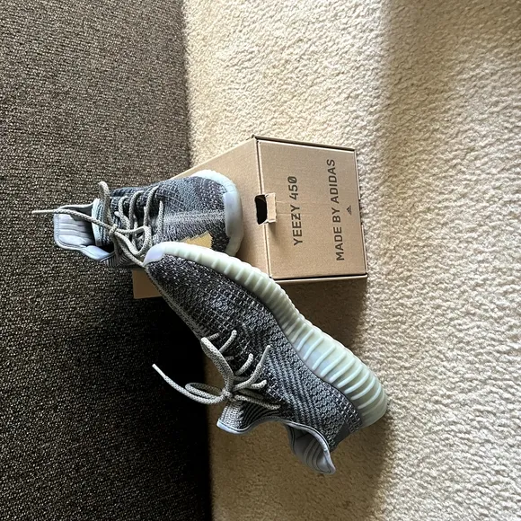 Yeezy 450 Sneakers