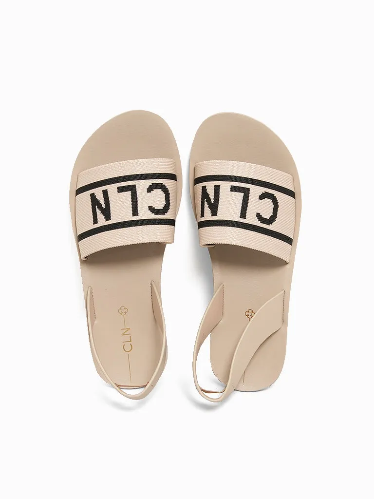 Yelina Sandals