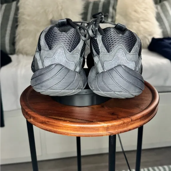 Yezzy 500 Granite