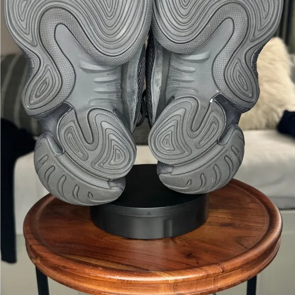 Yezzy 500 Granite