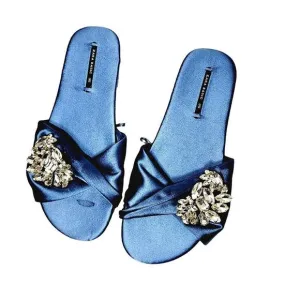 Zara sandals
