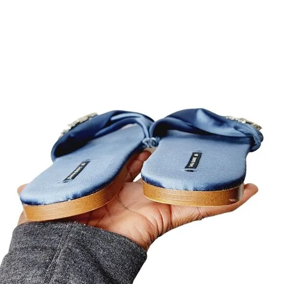 Zara sandals